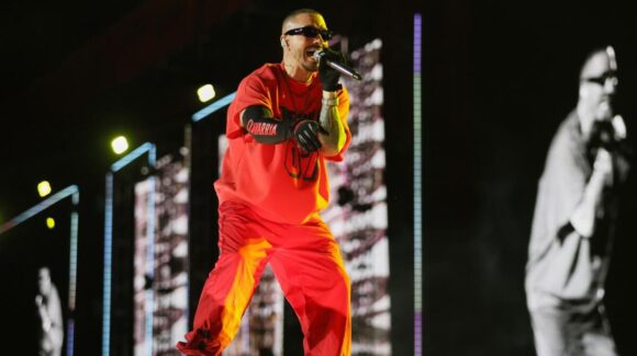 J Balvin regresará a México con nueva gira en mayo de 2026