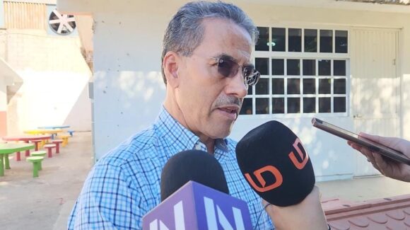 ¡Qué no te pase! Reitera la SEPyC que entrega de documentos en escuelas no se condiciona por pago de cuota, en Guasave
