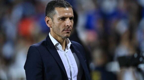 Pachuca anuncia salida de Jaime Lozano, previo al Play In