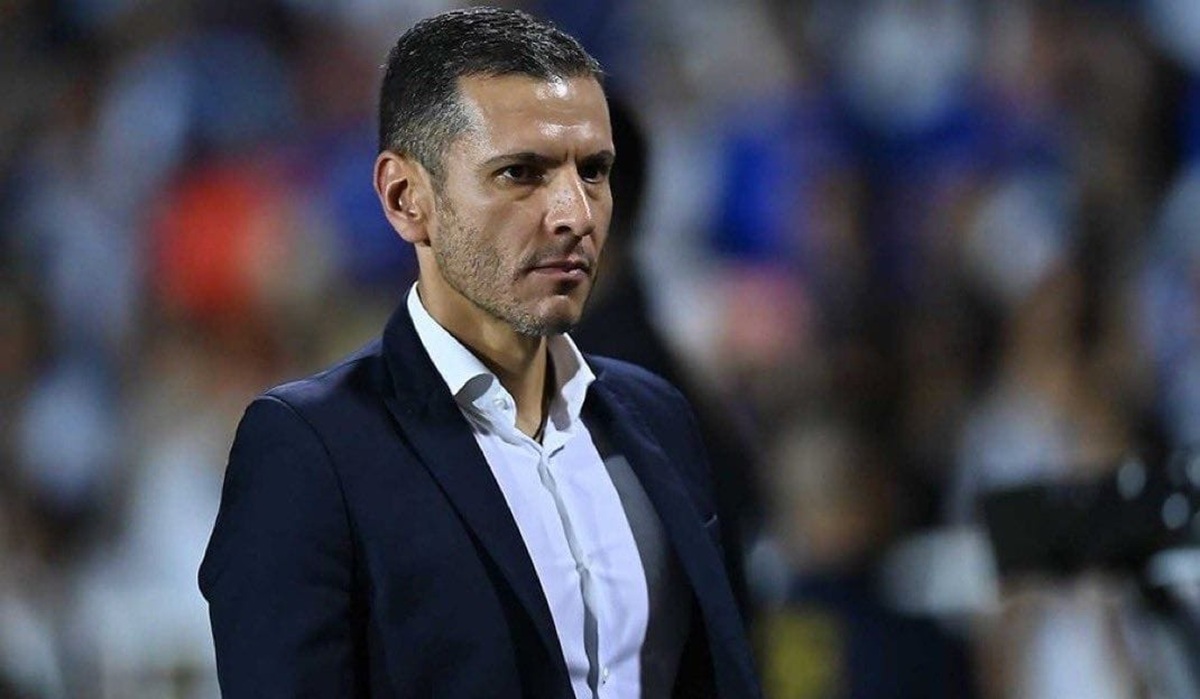 Jaime Lozano deja la dirección técnica de Tuzos del Pachuca
