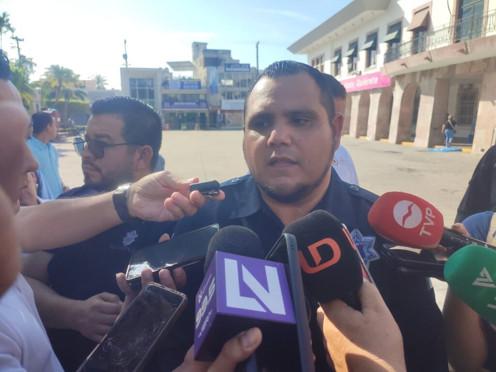 Jaime Othoniel Barrón Valdez