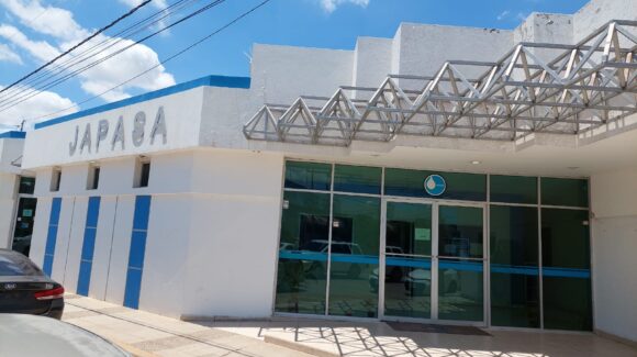 Japasa ofrecerá descuentos para que usuarios morosos de Salvador Alvarado regularicen su pago del servicio de agua
