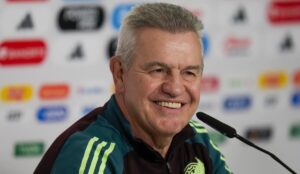 javier aguirre