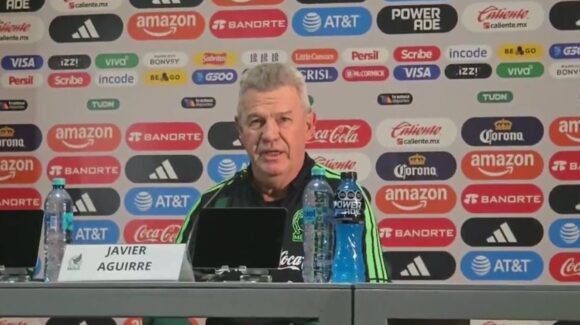 “Veremos quiénes tienen lo necesario”: Javier Aguirre previo al México vs Uruguay