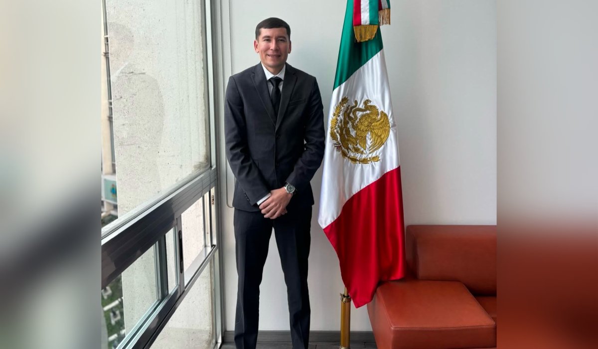 Javier Armenta