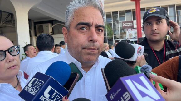 Entregarán viviendas del Bienestar en Ahome asignados a Infonavit; se alistan sus beneficiarios