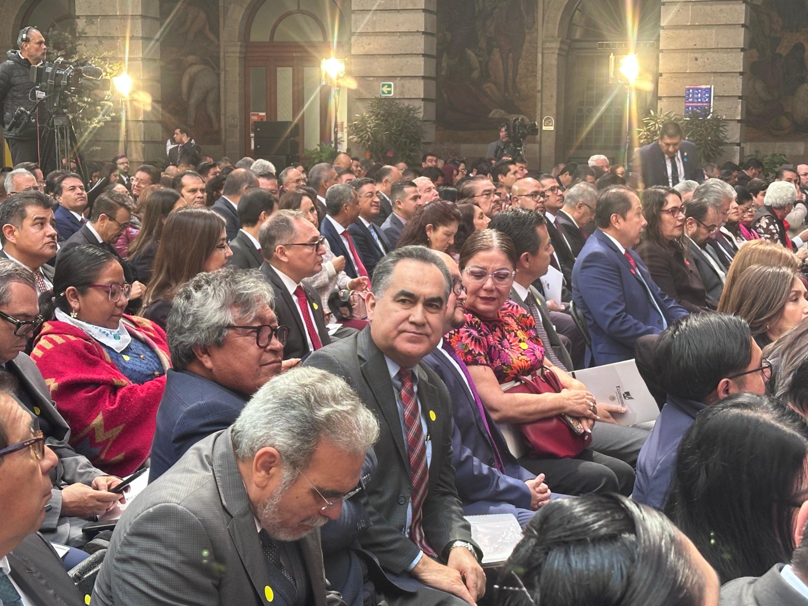 Jesús Madueña Molina