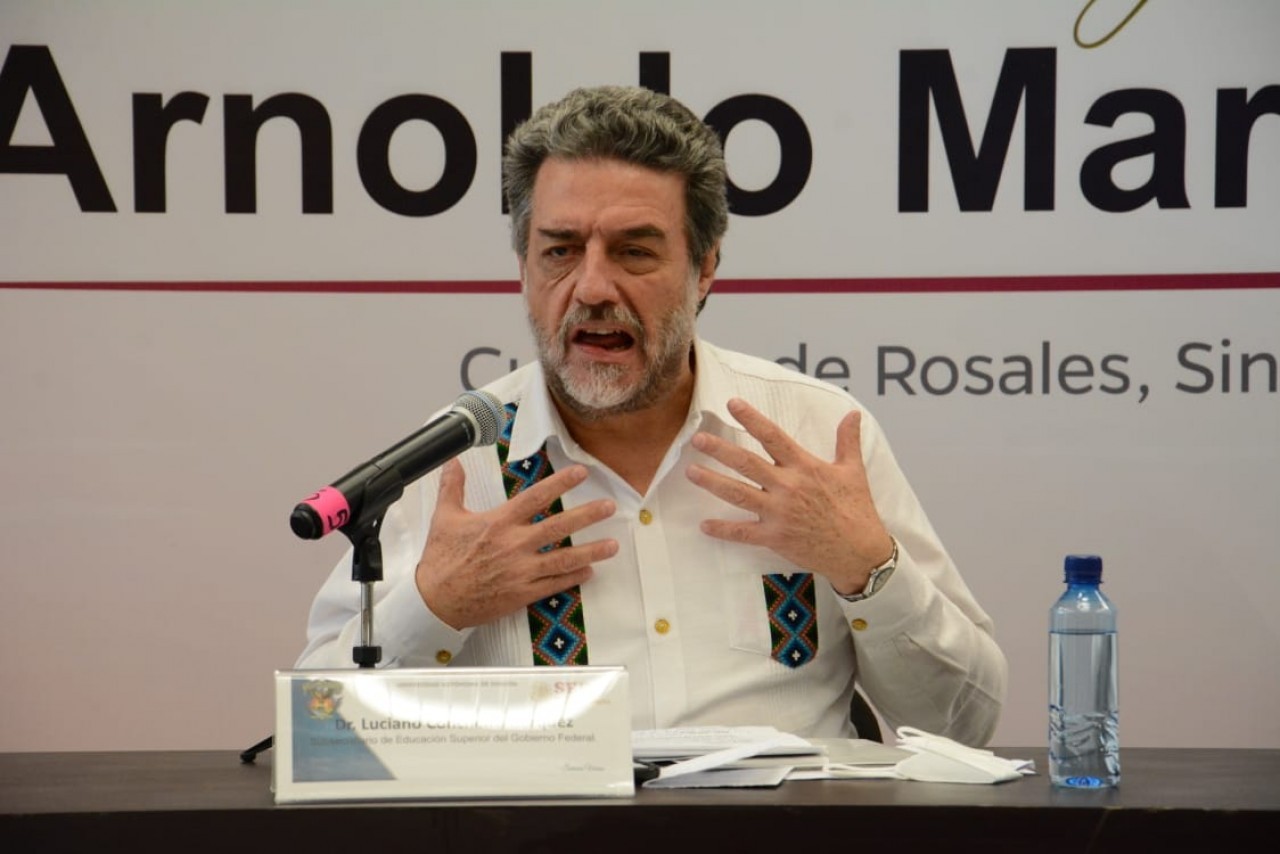 Luciano Concheiro Bórquez