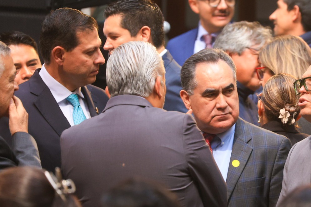 Jesús Madueña Molina