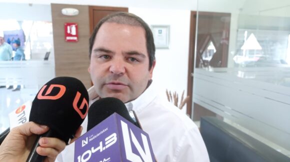 La política agrícola comercial en México enfrenta limitaciones, al no tener el mismo subsidio de EU: Caades