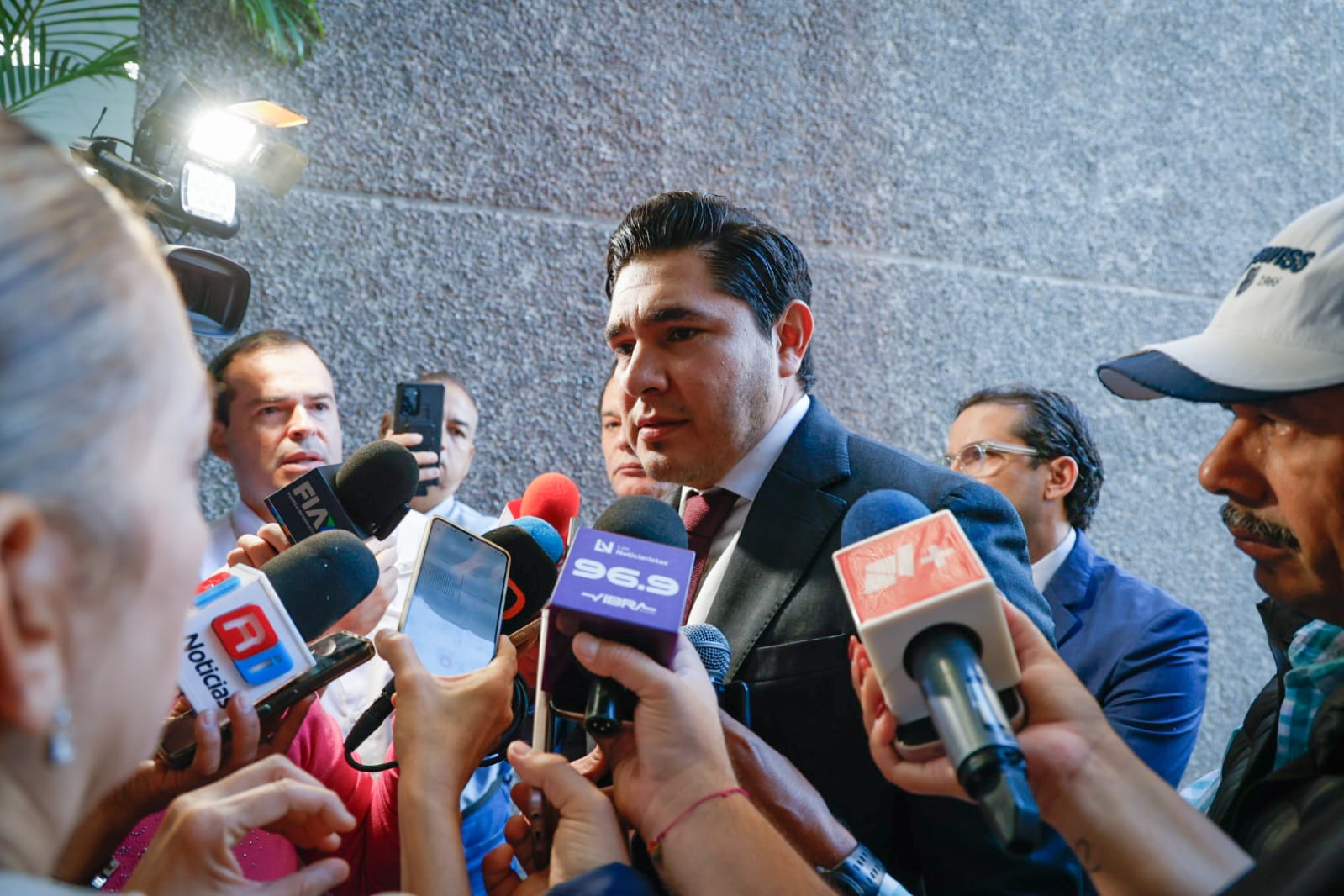 Joaquín Landeros Güicho