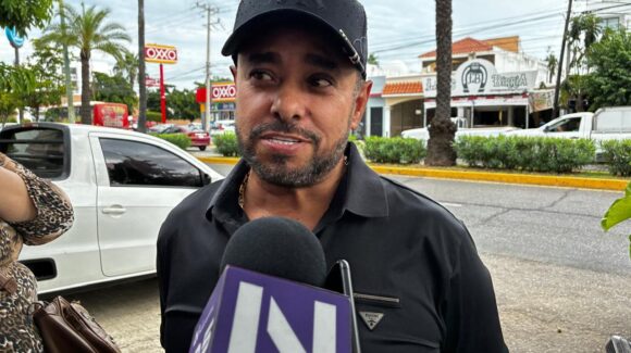 Jorge Cordero exige a Cultura aclarar por qué le negaron el registro a candidato para Rey del Carnaval 2026 en Mazatlán