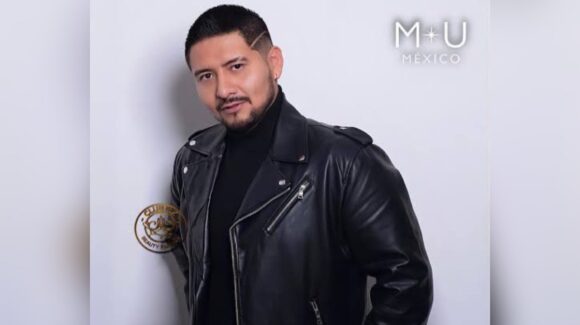 ¡Eran fake news! Jorge Figueroa desmiente haber sido detenido en Tailandia