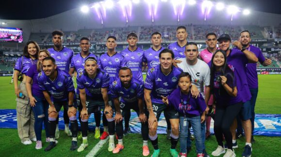 Querétaro, Tijuana y Necaxa cierran con fuerza la jornada 17 del Apertura 2025 de la Liga MX