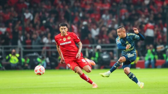 Tremenda jornada decisiva de la fase regular del Liga MX del Apertura 2025