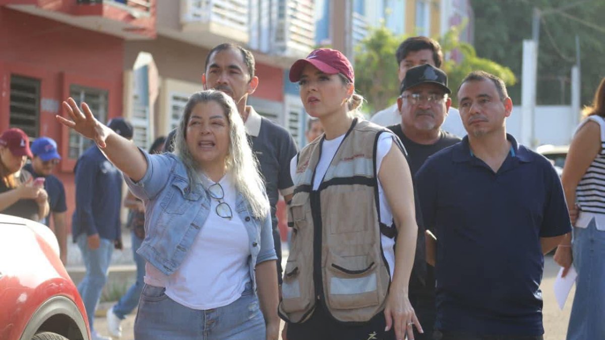 jornada programa mazatlan te quiero limpio ciudad