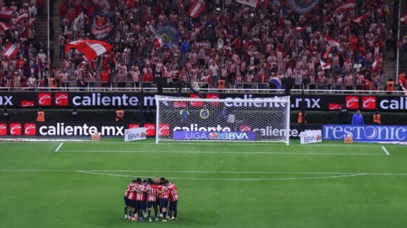 Jornada vibrante en la Liga MX, se juega la vuelta de la liguilla este sábado