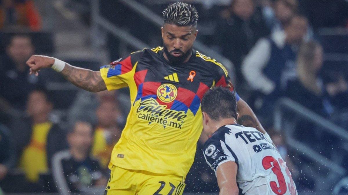 jornada vibrante en la liga mx america