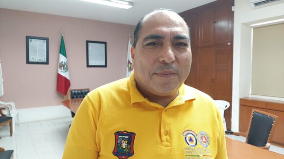 Protección Civil de Salvador Alvarado reforzará supervisión en comercios de Guamúchil, Sinaloa