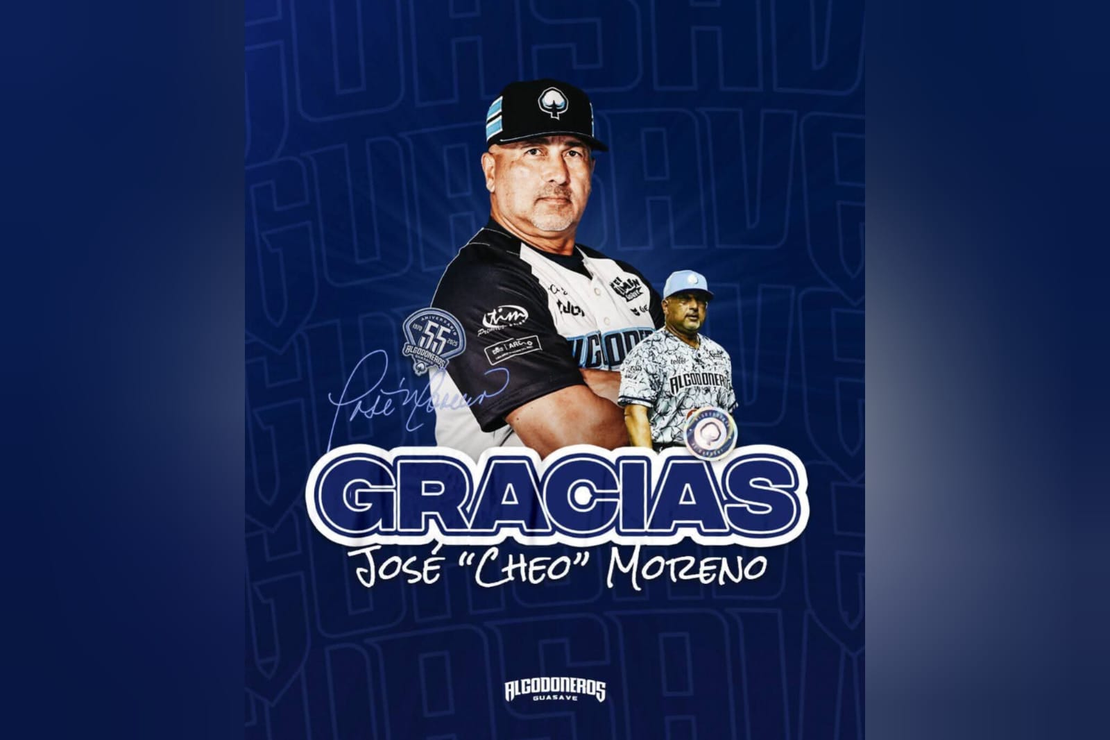 José 'Cheo' Moreno