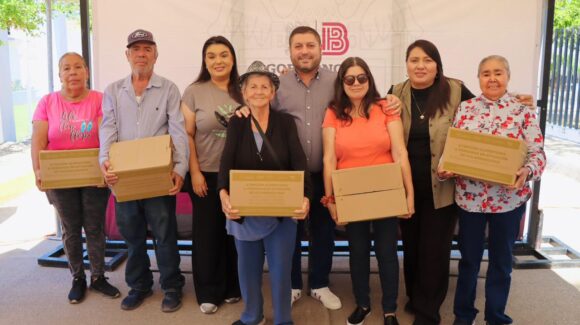 José Paz López anuncia ampliación del Malecón de Badiraguato; se proyecta arrancar la obra en el 2026