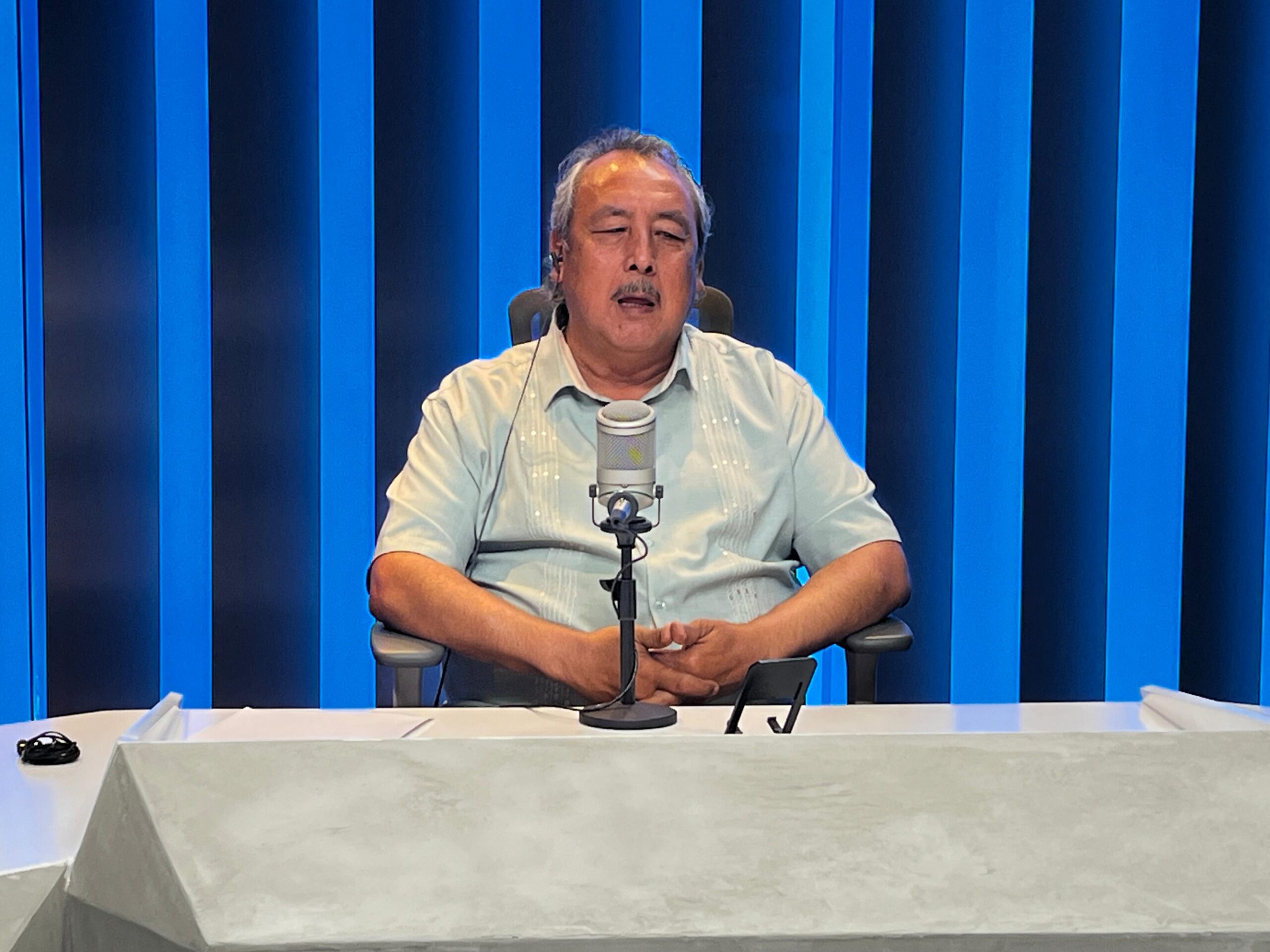 José Remigio Campos González