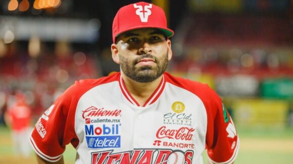 José Urquidy debuta este jueves en la Liga Mexicana del Pacífico 2025-26