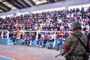 Cartilla militar