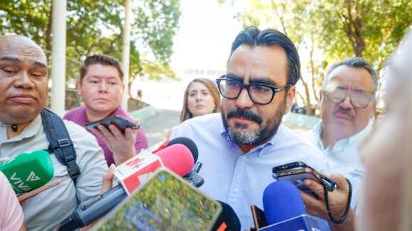 Hasta 100% de descuentos en multas y recargos, Ayuntamiento de Culiacán anuncia campaña de “Buen Fin 2025”