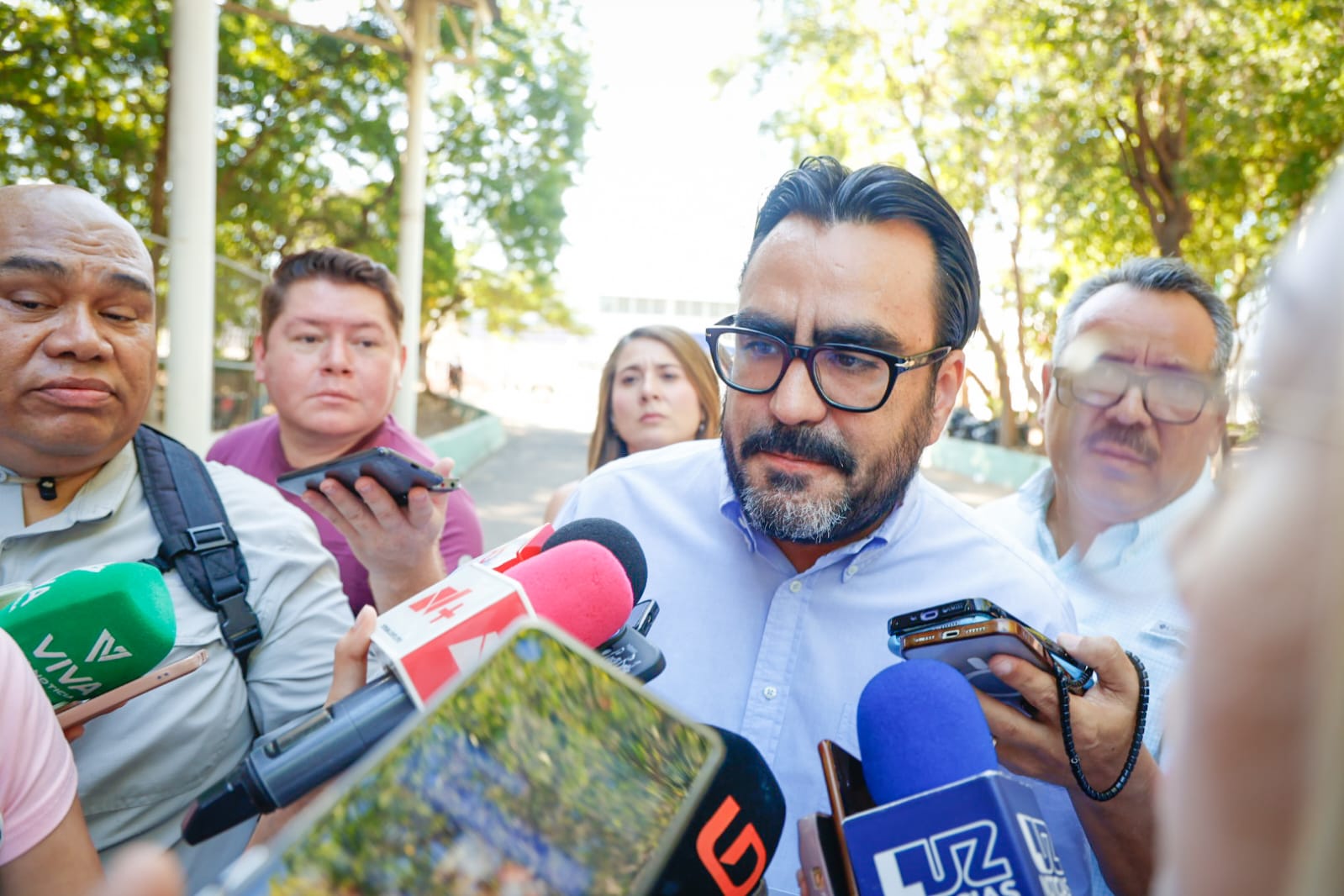 Juan de Dios Gámez Mendívil