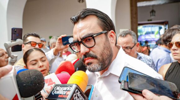 Hemos hecho nuestro ahorro: Ayuntamiento de Culiacán no pedirá prestado a Gobierno del Estado para cerrar el año