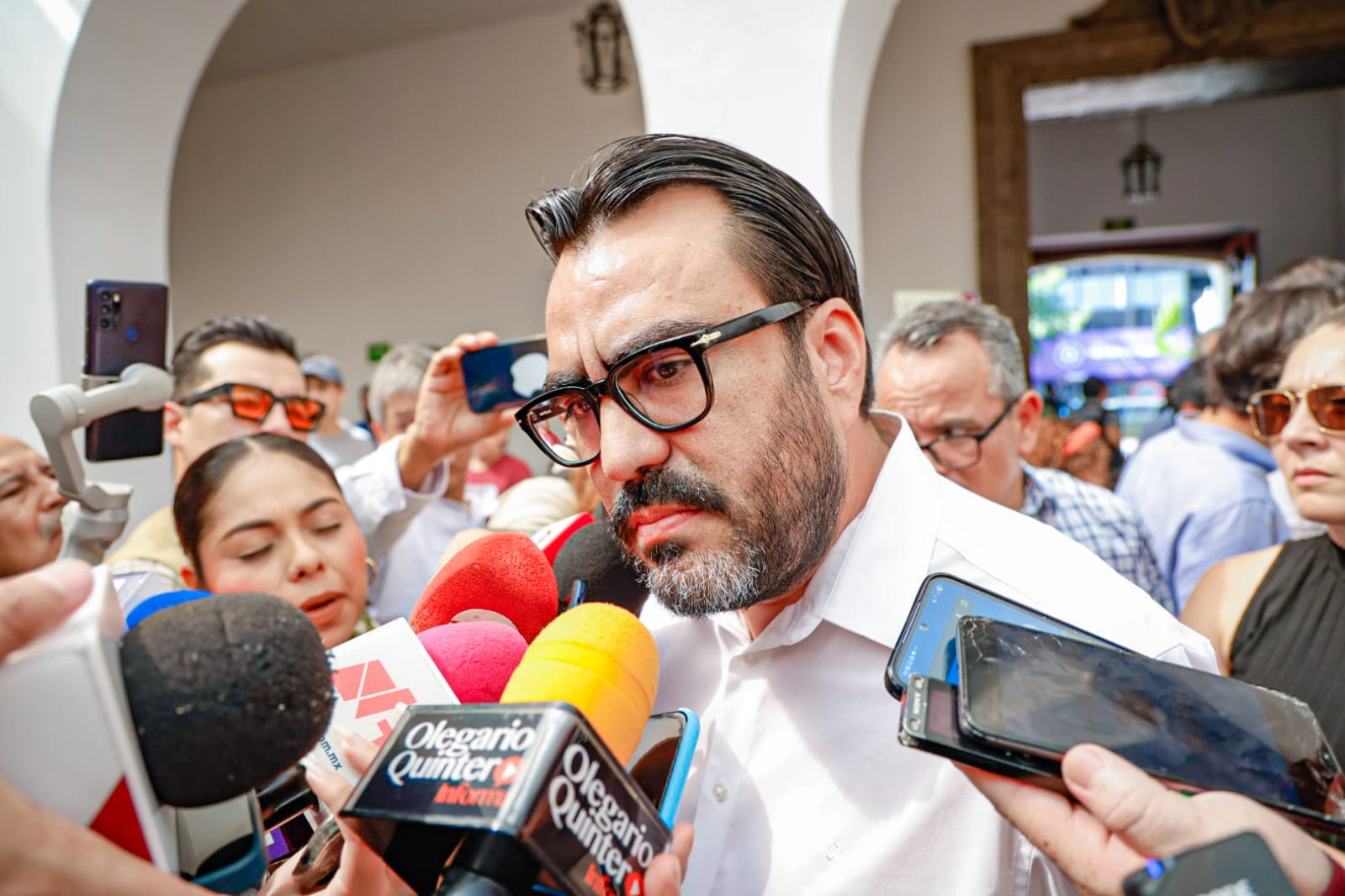 Juan de Dios Gámez Mendívil