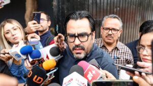 juan de dios gamez mendivil alcalde de culiacan