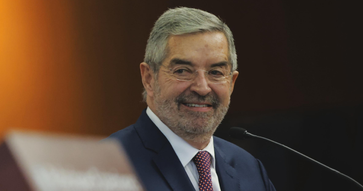 Juan Ramón de la Fuente