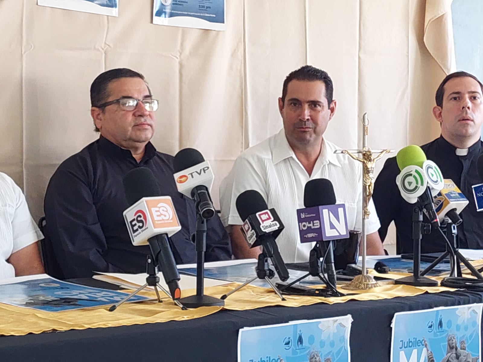 Diócesis de Culiacán invita al Jubileo Mariano en Los Mochis