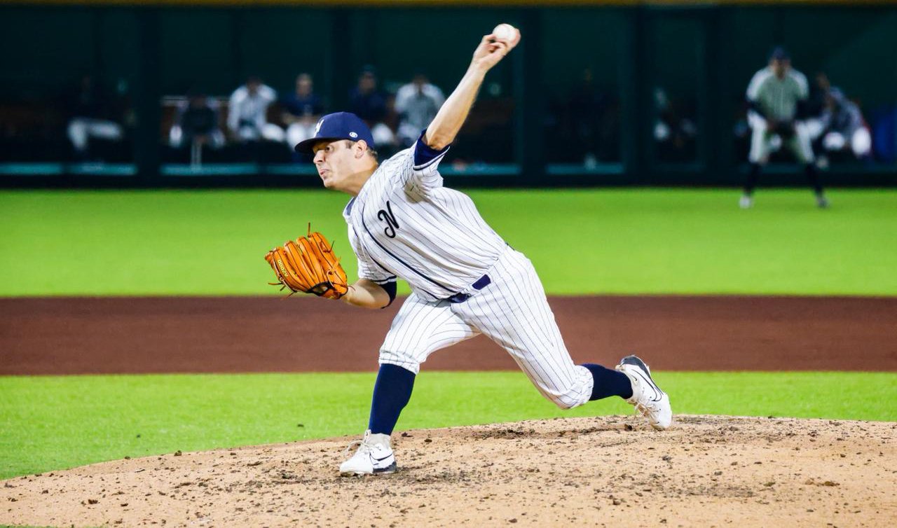 juego de beisbol equipos de la lmp pitcher