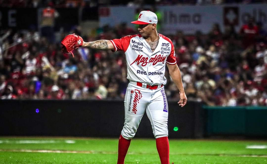 juego de beisbol equipos de la lmp