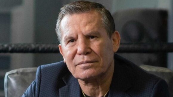 ¡Próximamente! Julio César Chávez alista lanzamiento de tequila sin alcohol