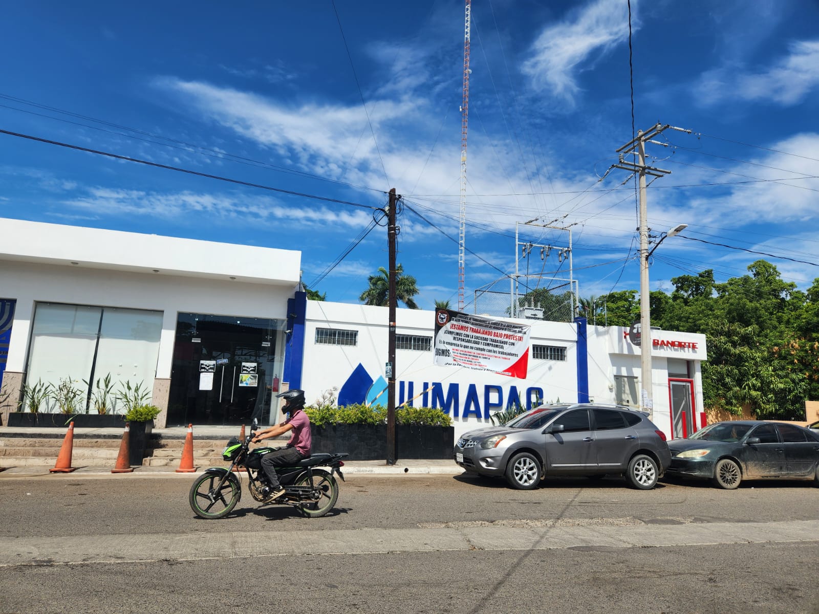 jumapag