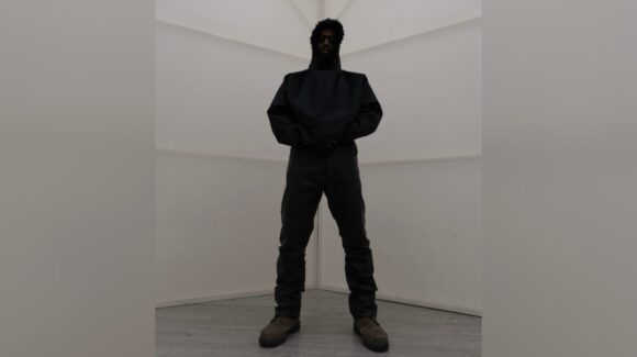 Kanye West regresa a México después de 17 años este 2026