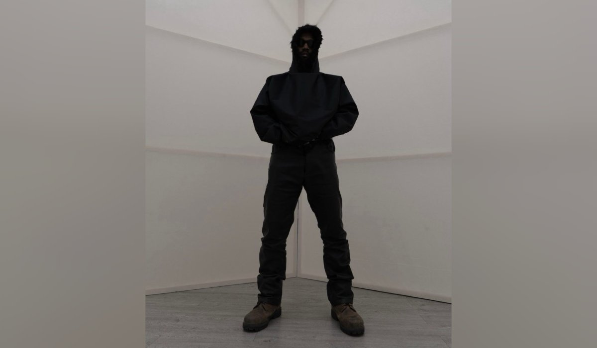 Kanye West