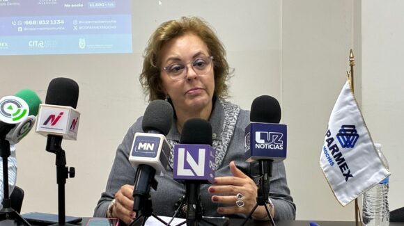La falta de circulante ya golpea al sector empresarial del norte de Sinaloa; más del 50% de empresas reducen su personal: Coparmex
