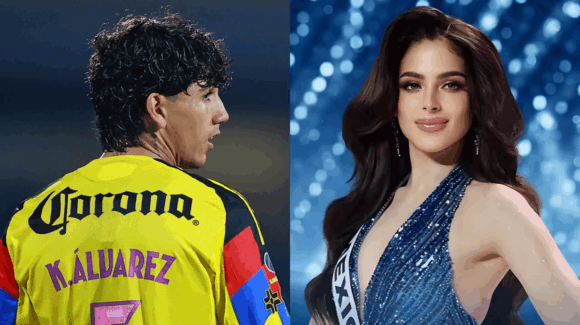 Kevin Álvarez por fin habla sobre su ex-pareja, Fátima Bosch, actual Miss Universo. ¿Qué dijo?