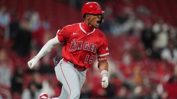 Yaquis de Obregón fortalecen su infield con la llegada del estadounidense Kyren Paris