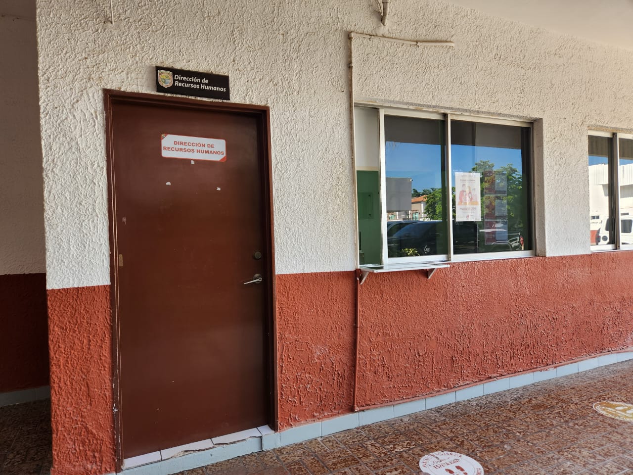la direccion de recursos humanos en guasave sufrira cambios este dia