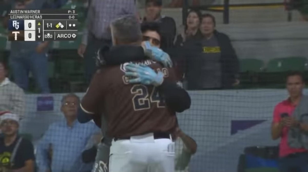 leonardo heras empata record historico en la lmp