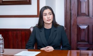 leslie berrelleza regidora de culiacan