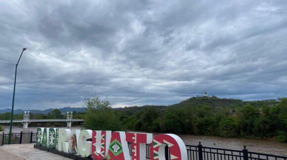 ¡Visita Badiraguato! Hoy inicia su gran Carnaval de Primavera 2026