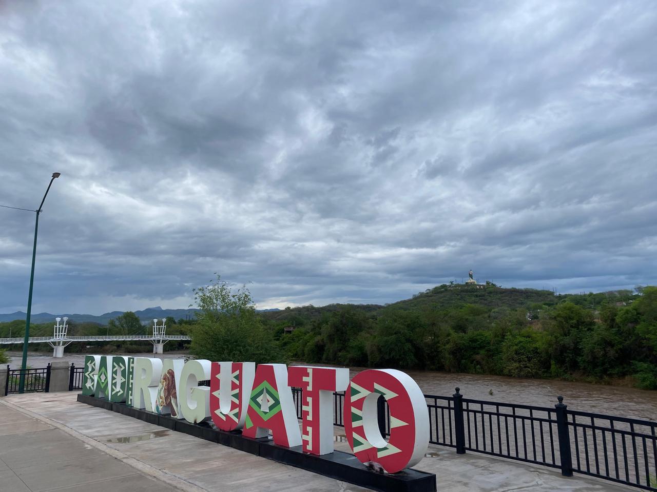 letras de Badiraguato