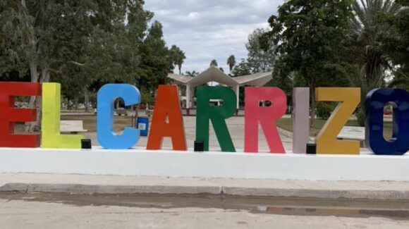 Efectos adversos en la agricultura provoca ‘parálisis social’ en El Carrizo, Sinaloa